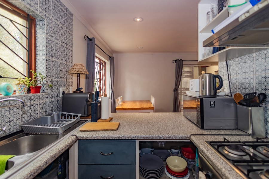 3 Bedroom Property for Sale in The Crest Western Cape